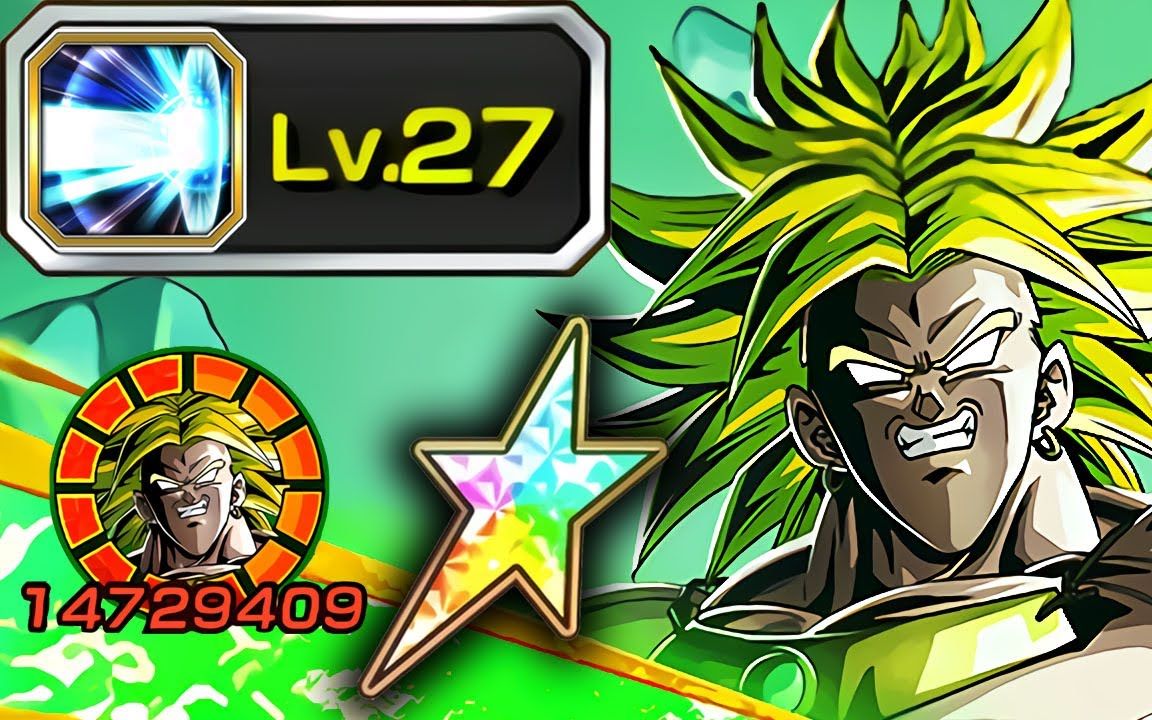 炸裂伤害!【龙珠爆裂大战】