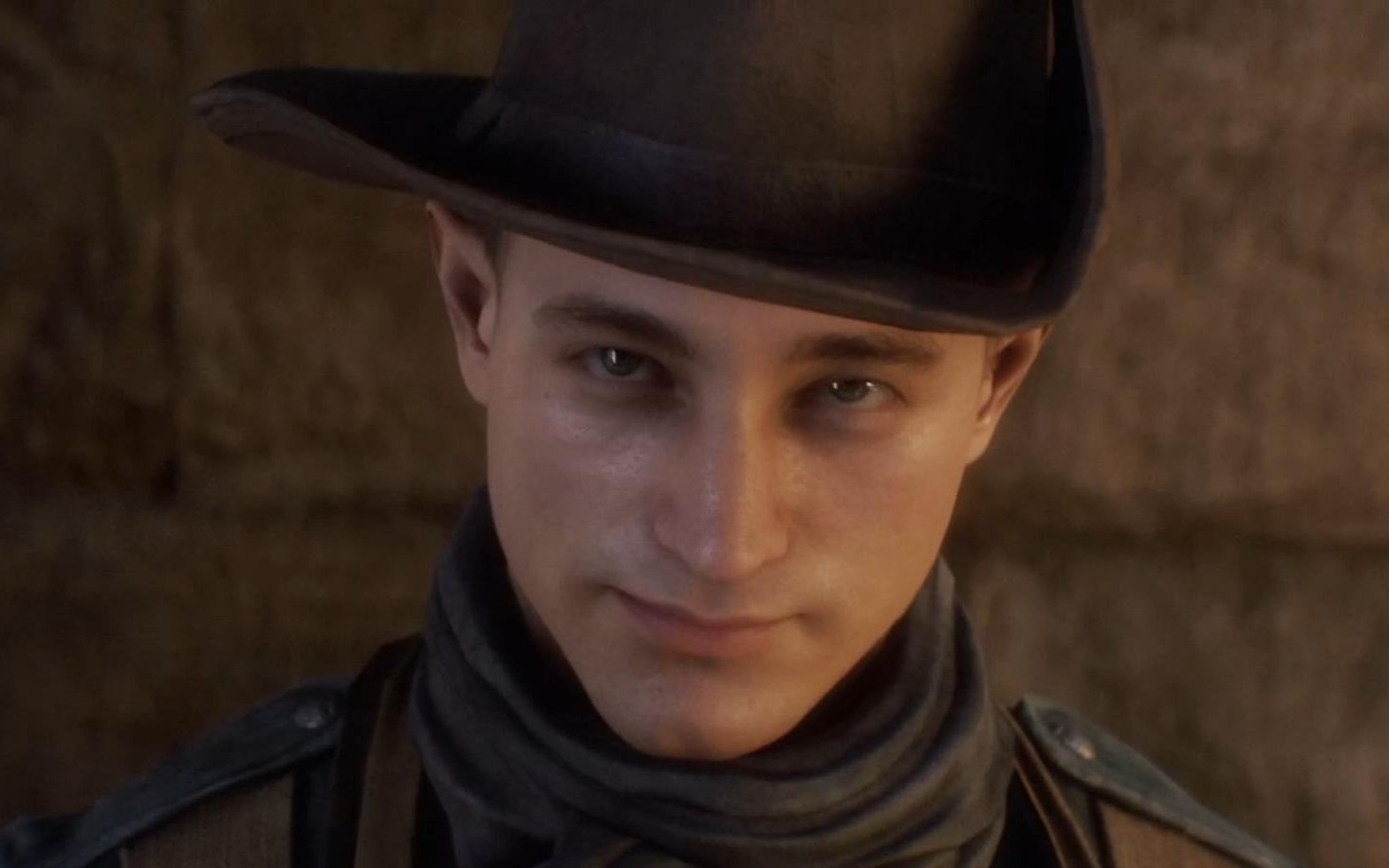 【青拾壹龍cn】战地1 战役剧情-传令兵