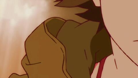 伤物语 每一帧都是壁纸 哔哩哔哩