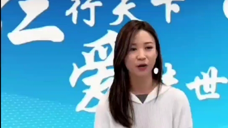 陈婉芬老师: 人渣,人手,人才,人物的命运! 麦子是被猪吃掉?还是成为种子? #萧萧辉辉 #陈婉芬 #安利 金玉良言哔哩哔哩bilibili