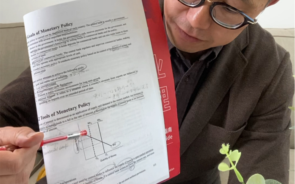 8.6Economics:chapter 6 macroeconomicsmonetary and fiscal policy哔哩哔哩bilibili