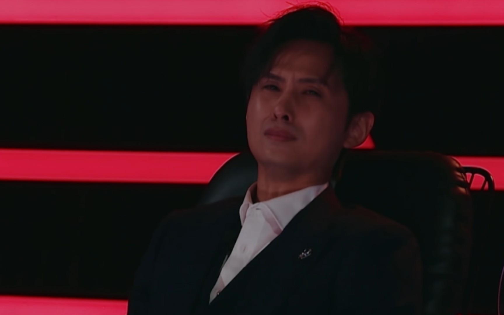 【特优声】边江的痛苦面具