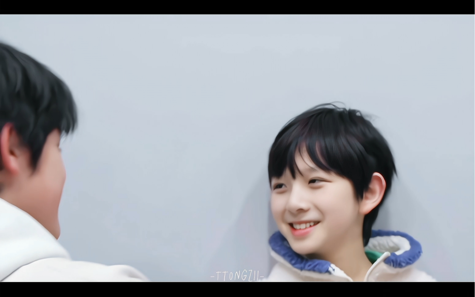 【熙铭 | 铭熙】看 脸 即 美 帝