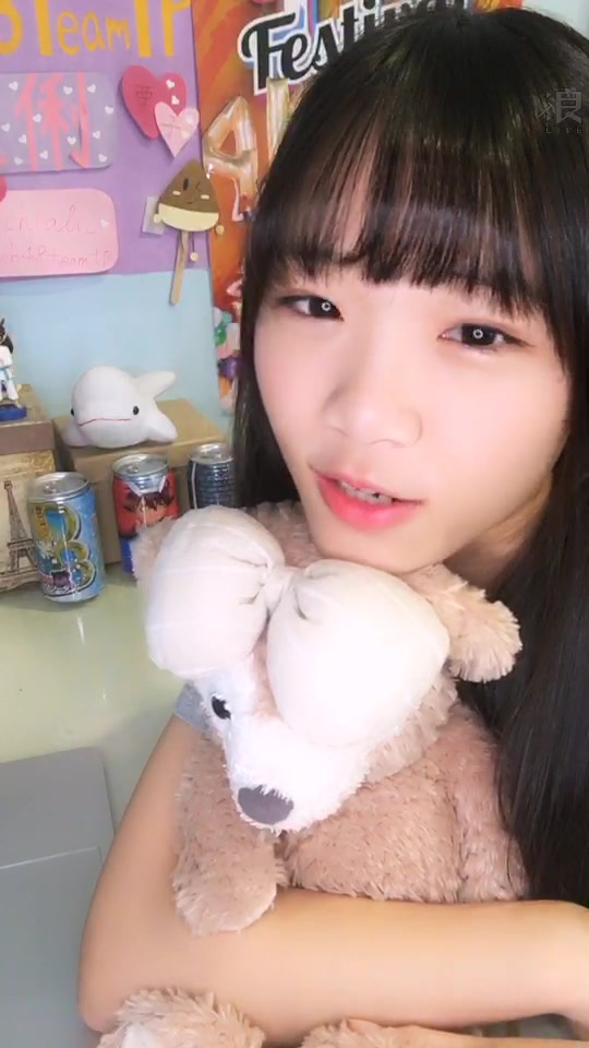 15 akb48 team tp 李采洁「浪live」直播_哔哩哔哩 (゜-゜)つロ 干杯
