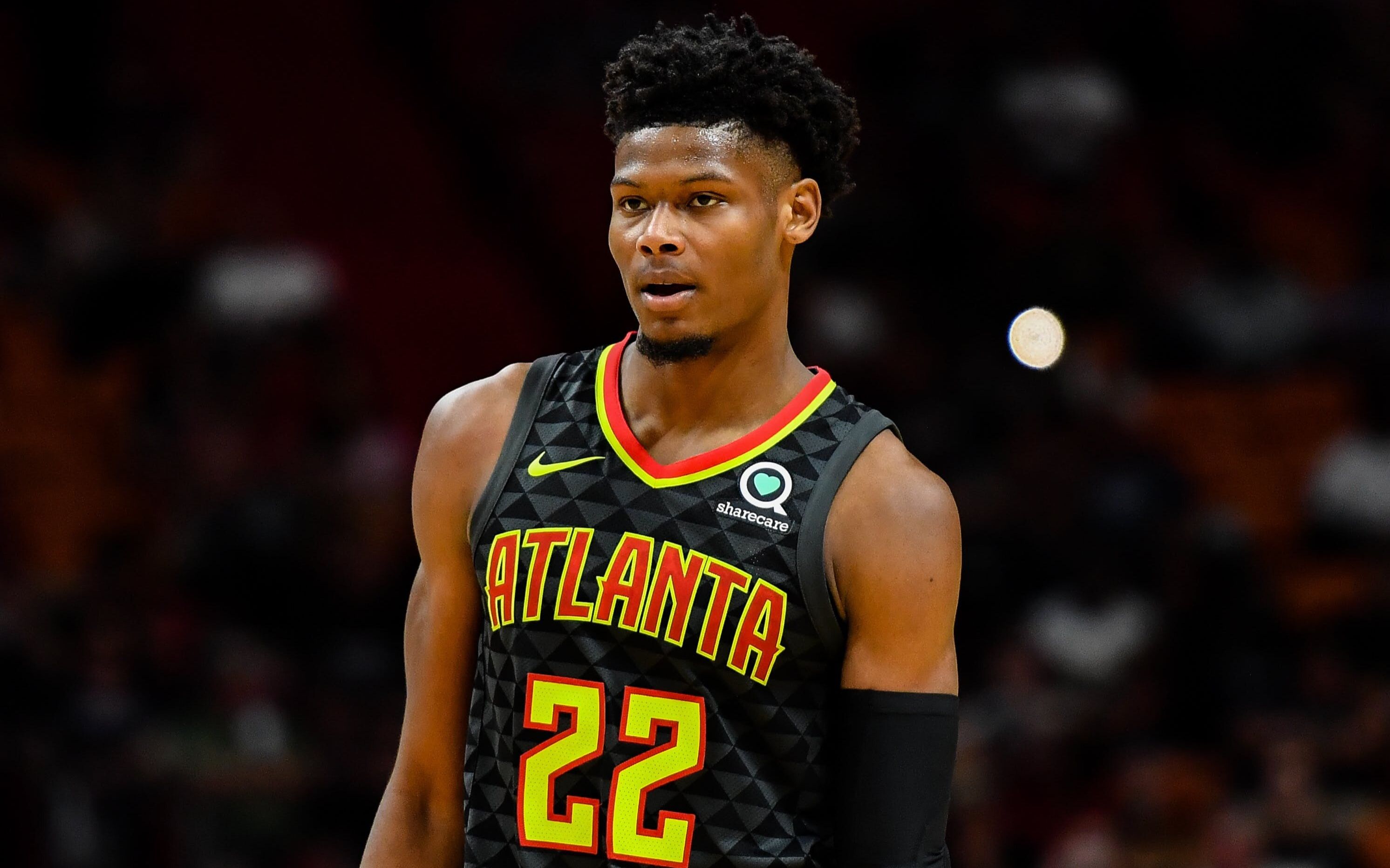 活动作品nba2kol2全网最帅雷迪什全能集锦不愧是极具故事的小乔治