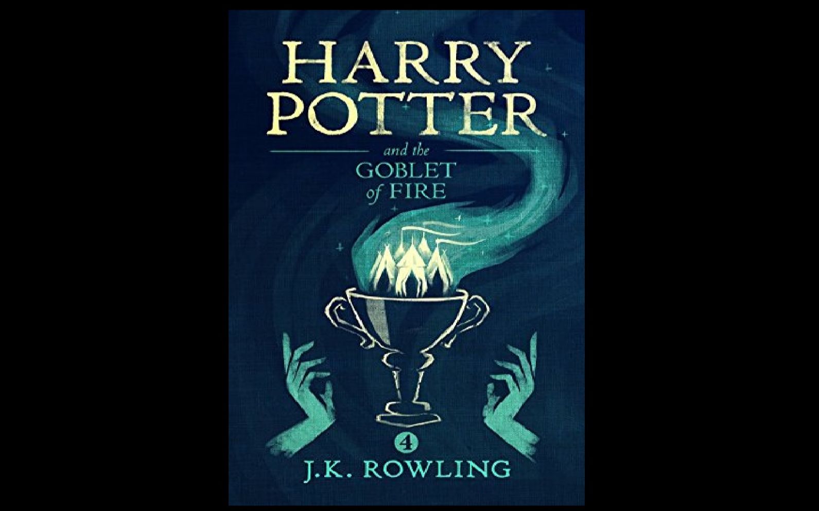 harry potter and the goblet of fire 13