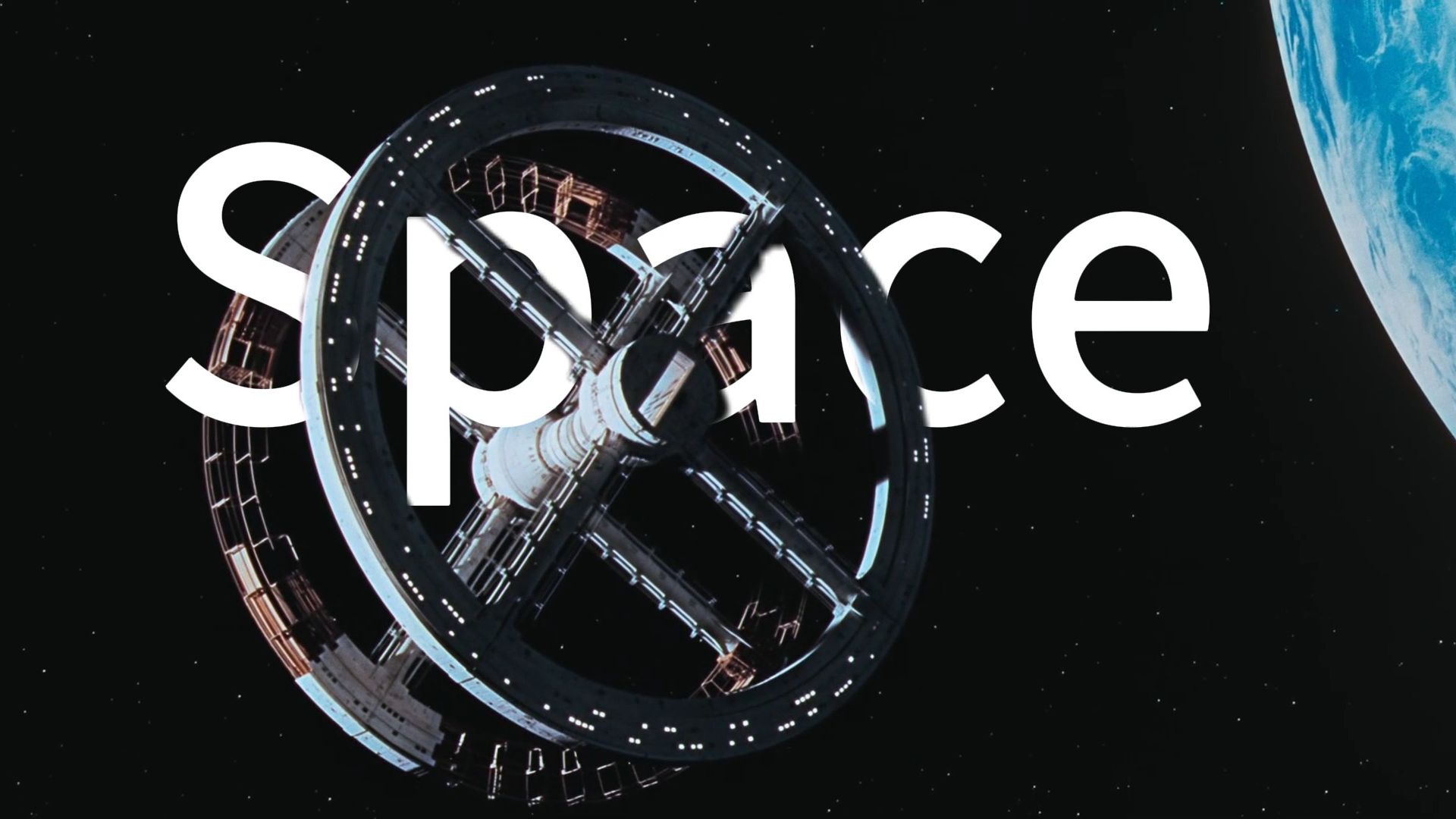 世界影史top200《2001太空漫游》