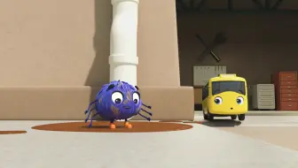 英文儿歌 The Itsy Bitsy Spider 手指儿歌 哔哩哔哩 Bilibili 英文儿歌 The Itsy Bitsy Spider 手指儿歌 哔哩哔哩 Bilibili
