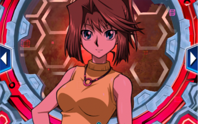 活动  【游戏王dl】大虾的刷分卡组:尤姐刷杏子的回忆8000