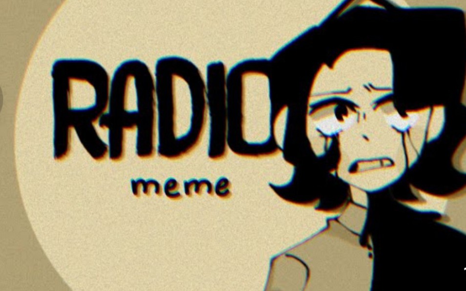 [图]无线电/奥黛丽/班迪与黑暗复兴RADIO I MEME I BENDY AND THE DARK REVIVAL