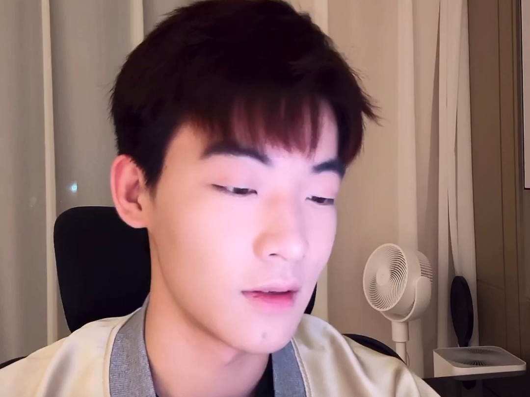 【张昊】24.6.11 直播录屏(清屏版)