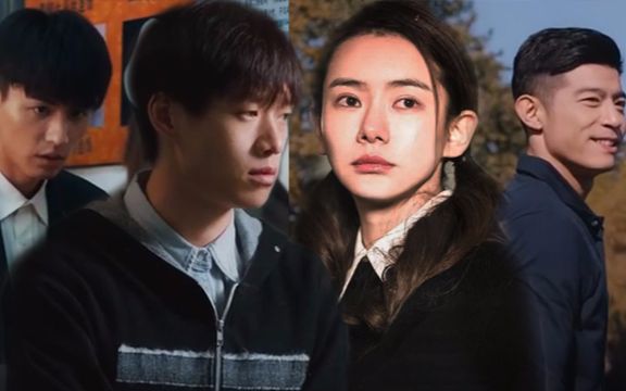 北京女子图鉴盘点陈可的男友团事业地位大pk