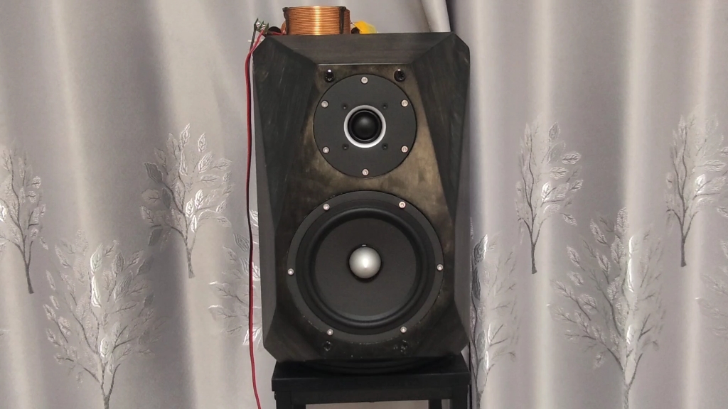 价格差了一万多的音箱音质差距有多大