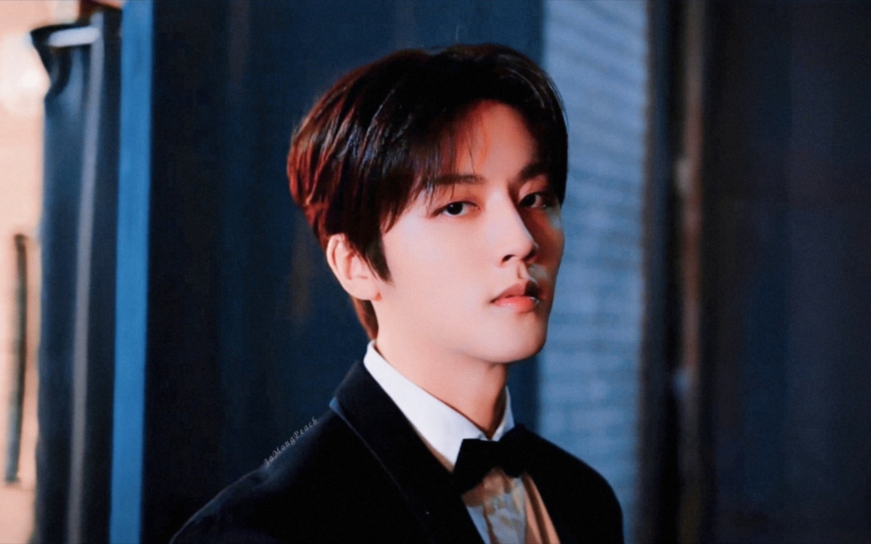 【sf9金永斌】summer breeze练习室自剪直拍