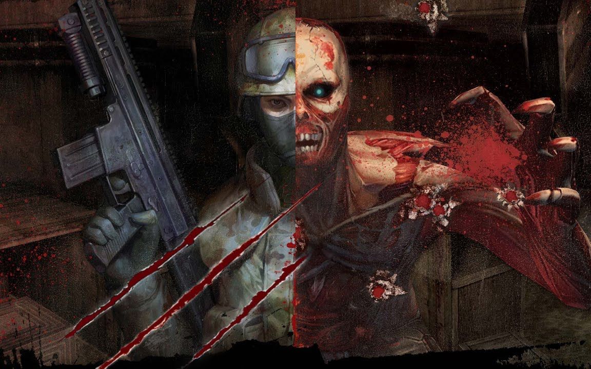 csol怀旧系列第一期:生化危机2 (2014.10)