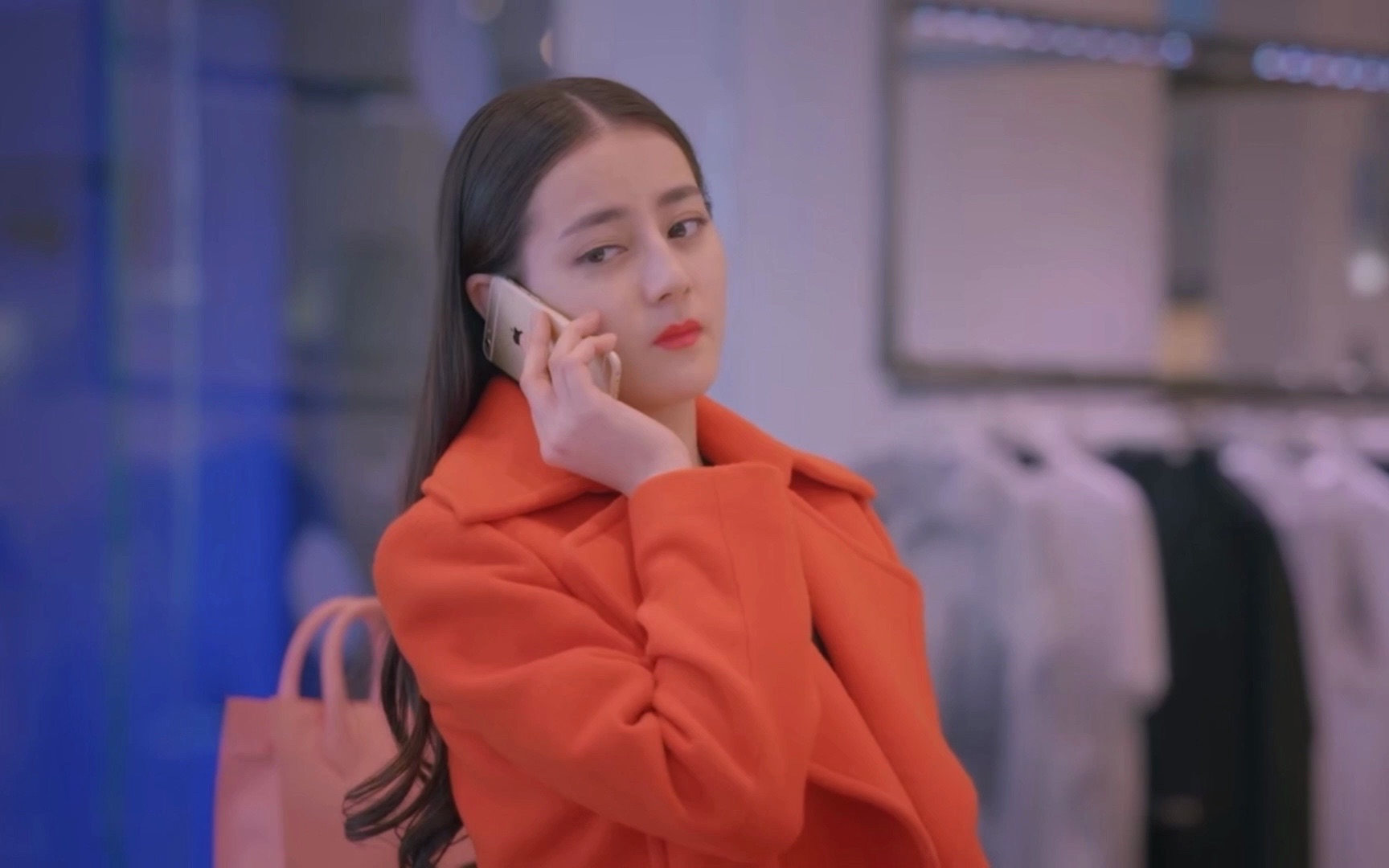 迪丽热巴·高雯cut22.