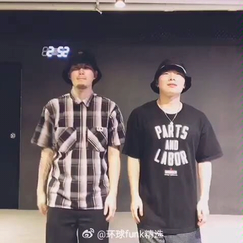 dokyun and tutat 这天马行空的想象力哔哩哔哩bilibili