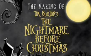 [图]【纪录片/无字】创作圣诞夜惊魂 The Making Of-The Nightmare Before Christmas