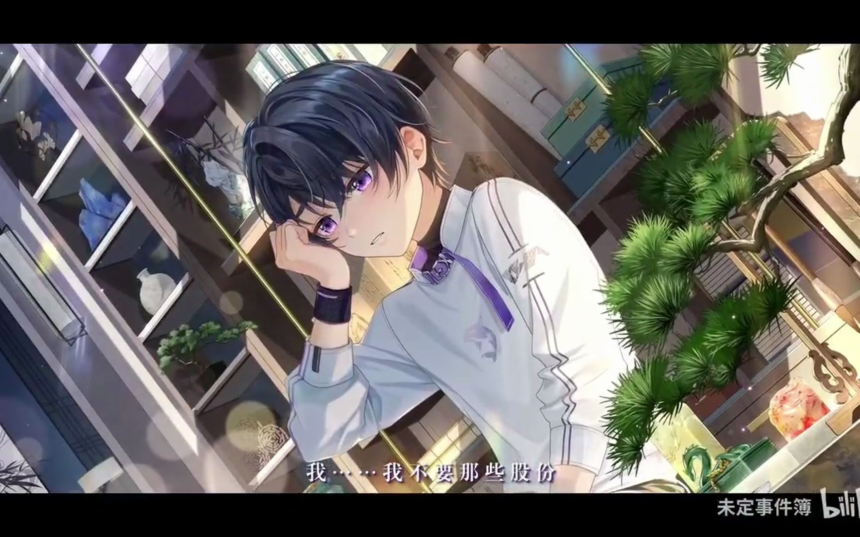 小陆总最可爱辣!