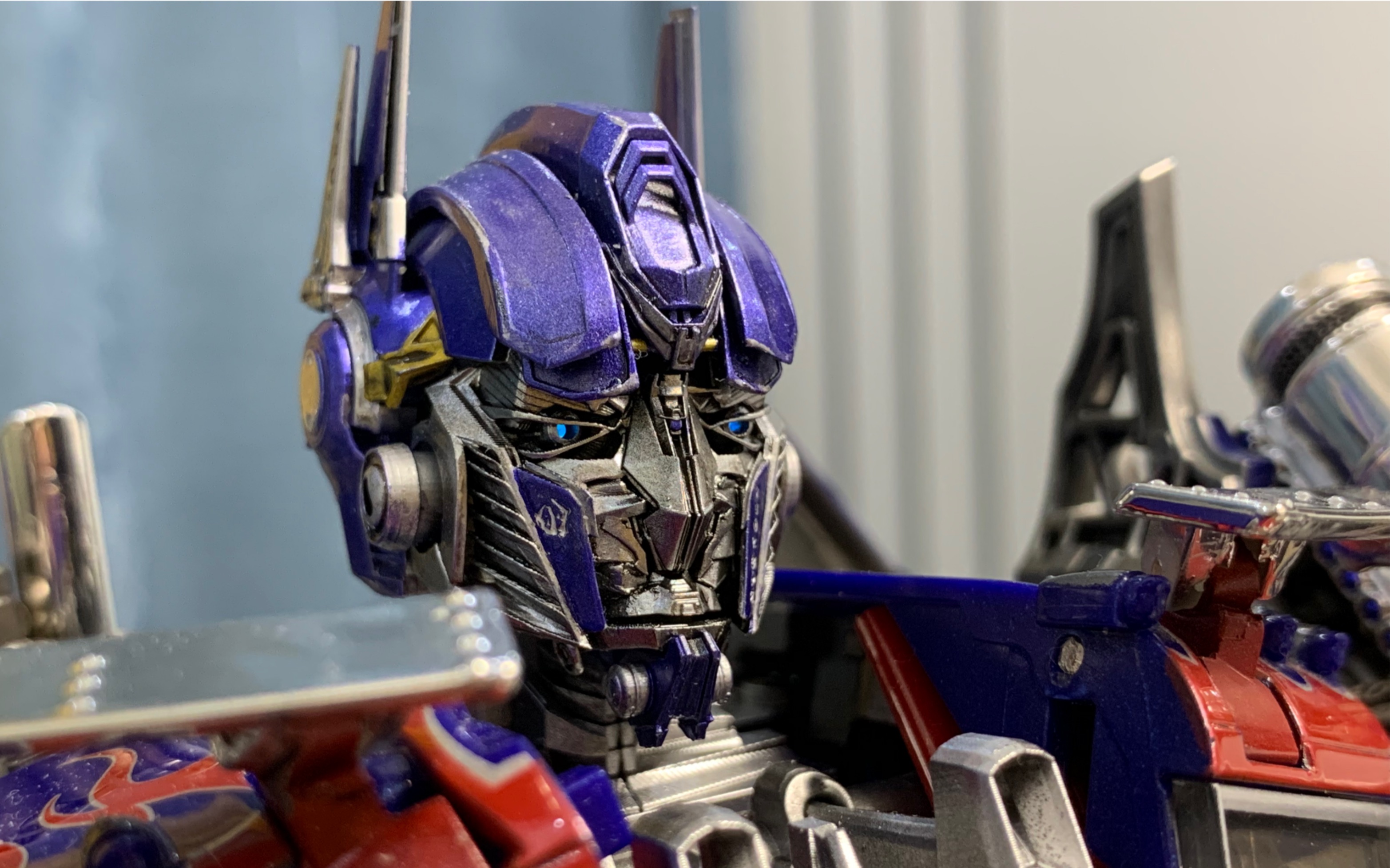 简单展示一下老吴果柱头雕吧