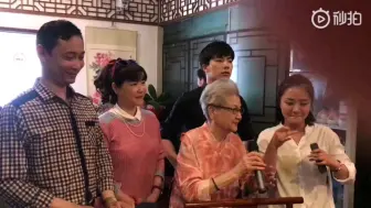 Tải video: 张南云老师和她的学生们合唱《梨花颂》