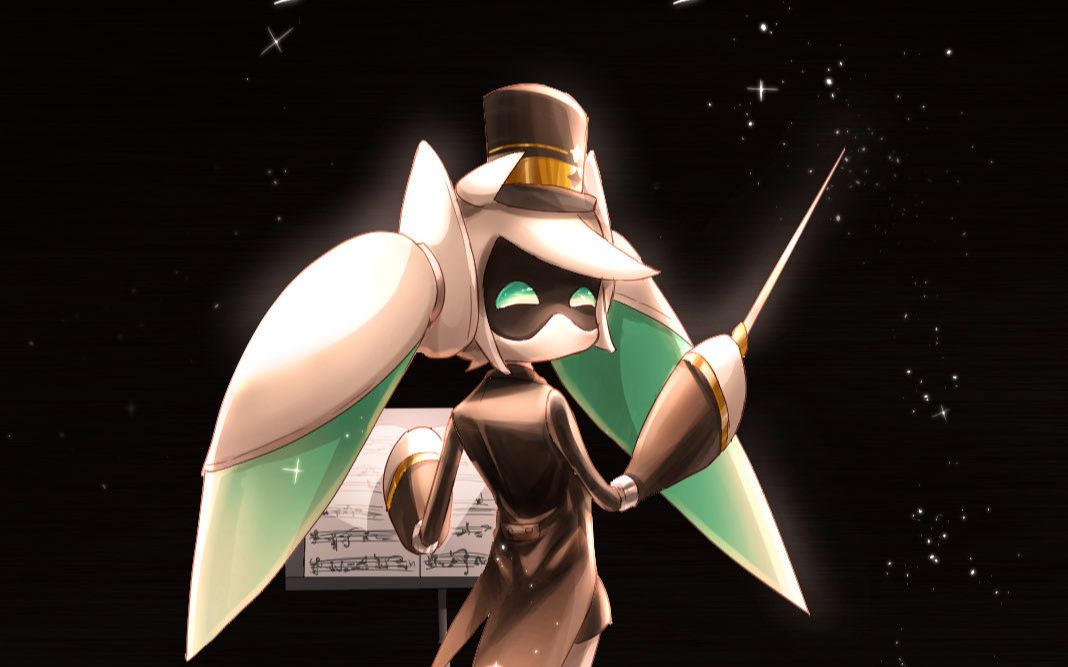 【#compass symphony】康帕斯交响乐直播录像-我叫蝎子同学-默认收藏