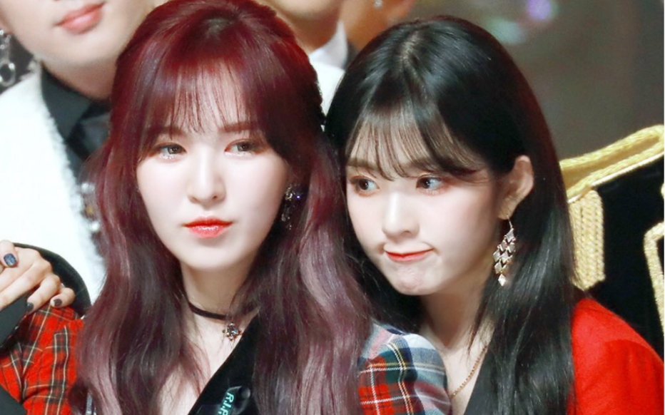 粉蓝cp_哔哩哔哩 (゜-゜)つロ 干杯~-bilibili