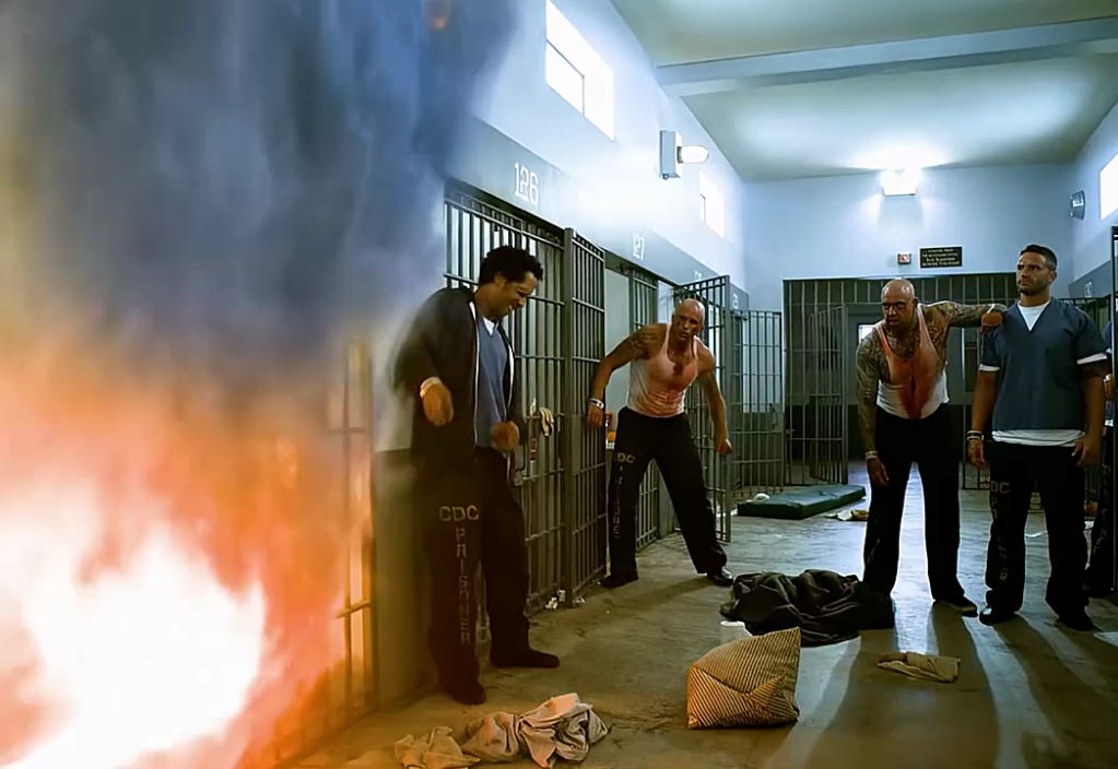 "四代恶灵骑士,哪个才是你的top1"