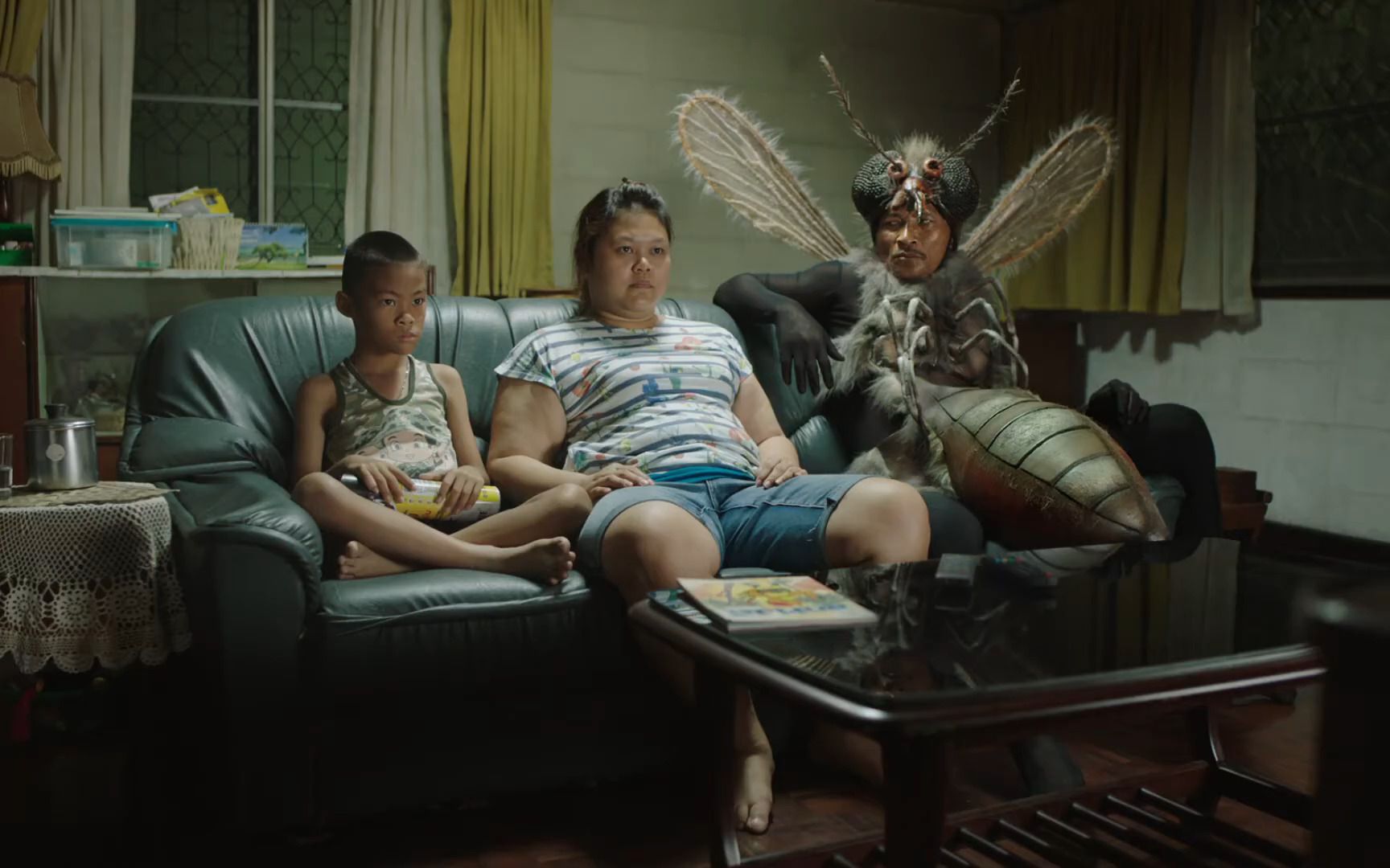 690 chaindrite『292828』|海外创意广告tvc精选