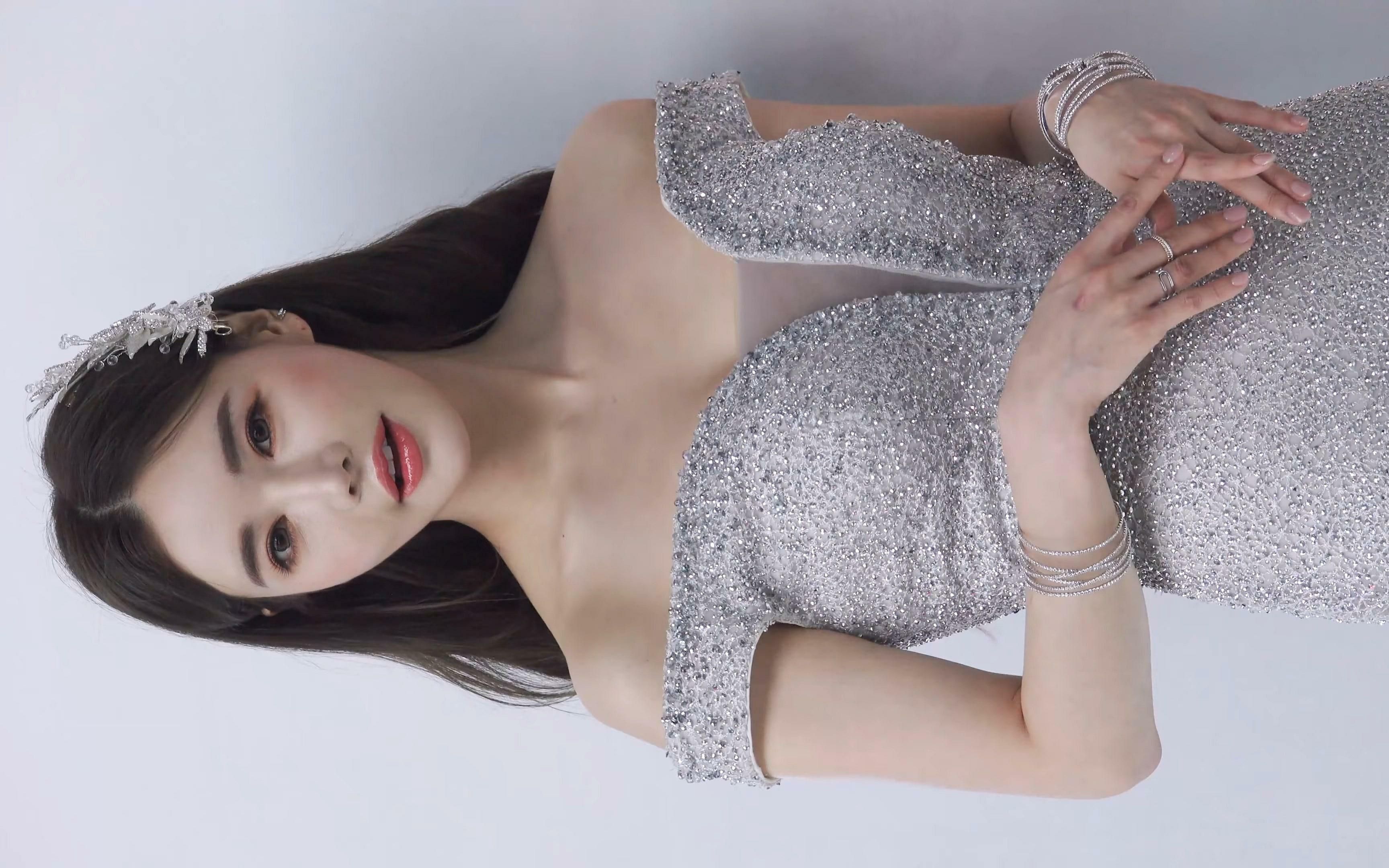 2019首尔汽车展 车模 韩佳恩 , han ga eun