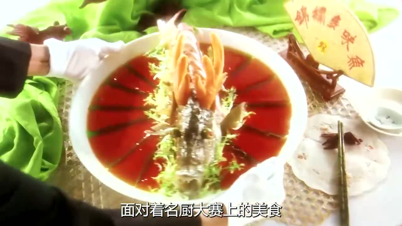 26年前《食神》的营销手段,现在还在用,是喜剧之王还是商业奇才哔哩哔哩bilibili