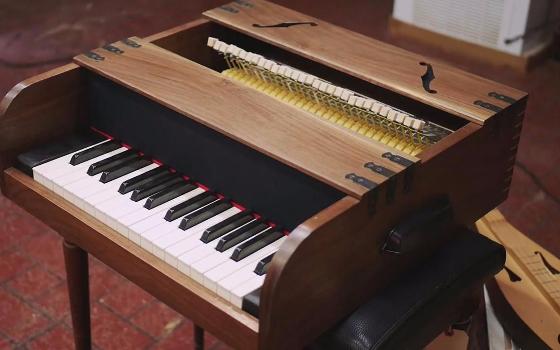 伪asmr制作可变换的铃琴中间有些许机械音上篇