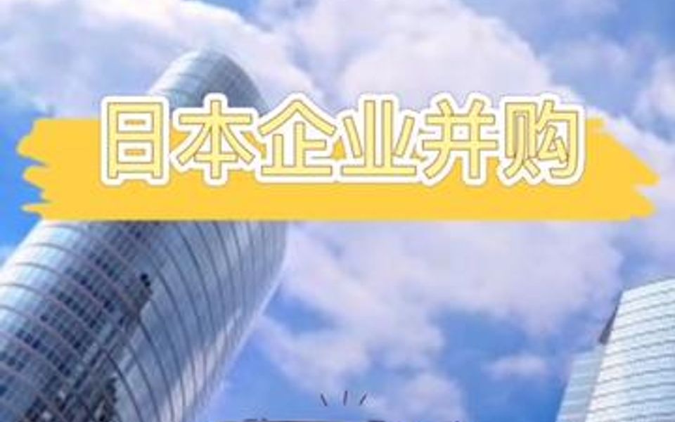 日本企业出售信息20210225哔哩哔哩bilibili