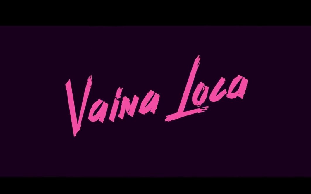 [图]【中西双字】Vaina Loca-狂热爱恋【Ozuna x Manuel Turizo】【剧情结尾高能】