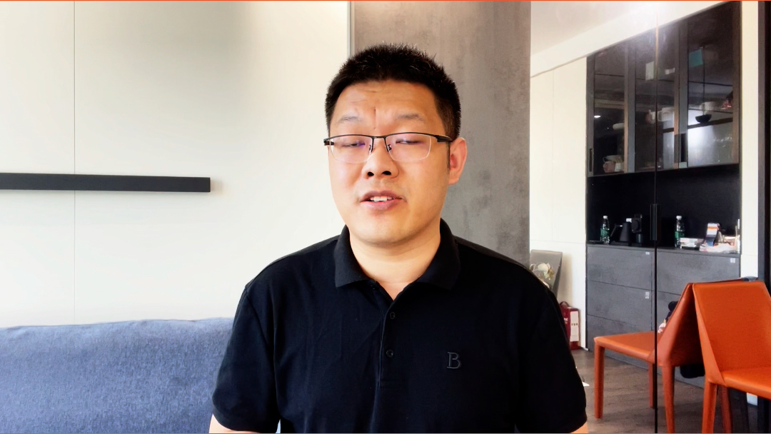 清华刘杰:压力大怎么办_哔哩哔哩_bilibili