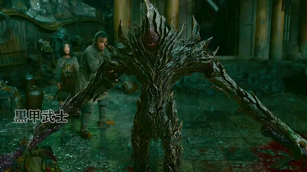 一分钟耗掉200万国产电影又一巅峰之作经费每一帧都在燃烧