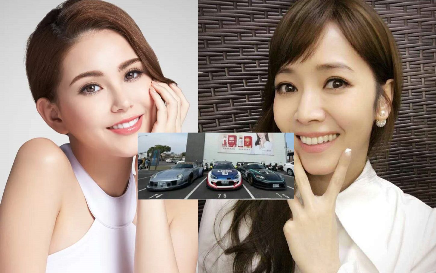 昆凌发动态宣传电影 背景图惊现侯佩岑广告照_哔哩哔哩_bilibili