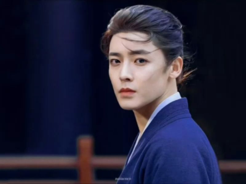 【一人之下】这是你的理想男友吗》?啊啊啊啊啊王也!