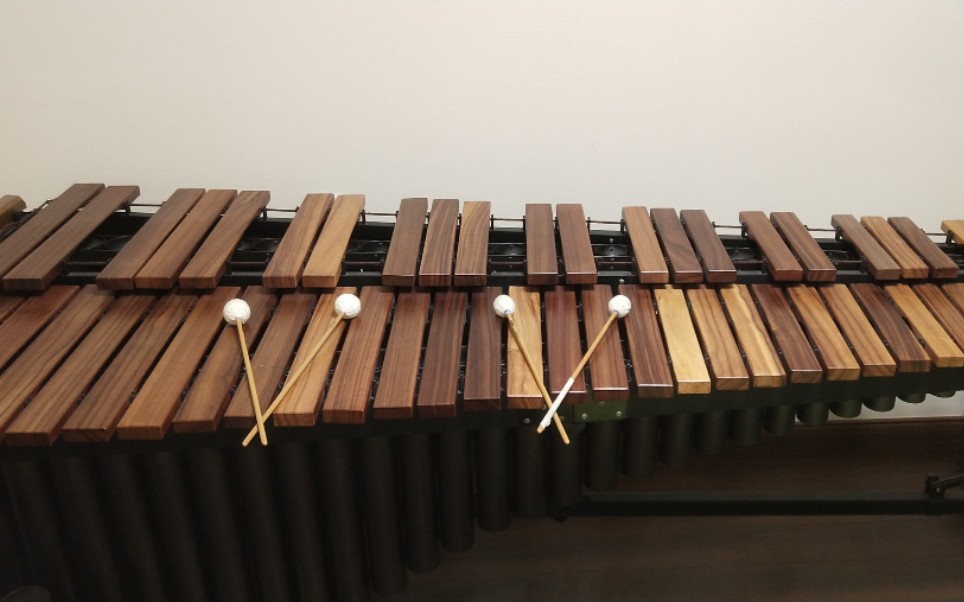 马林巴琴配音复联集结!感兴趣点个赞吧