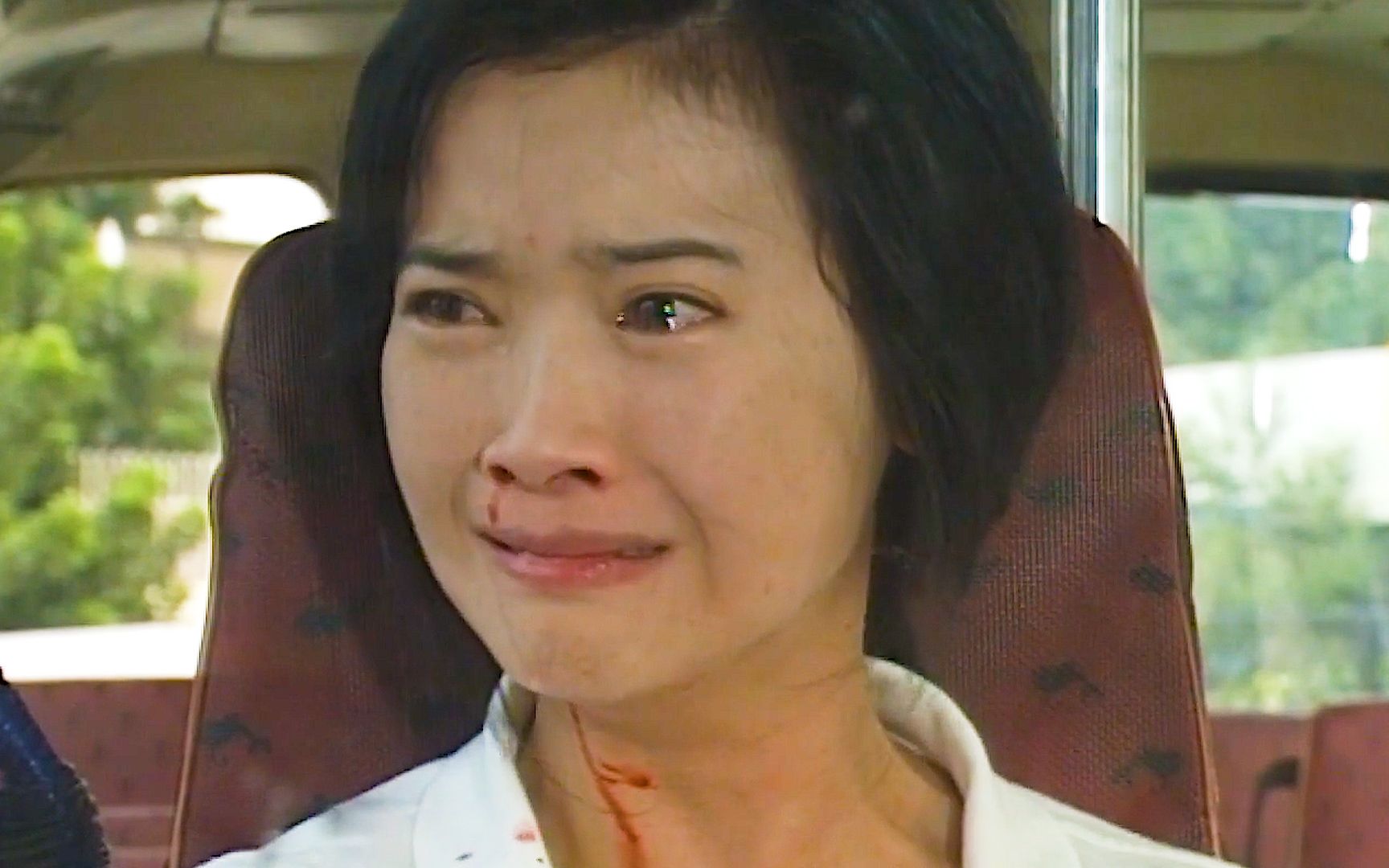 《大时代》最惨一集,方家惨遭灭门,玲姐报仇未果精神崩溃