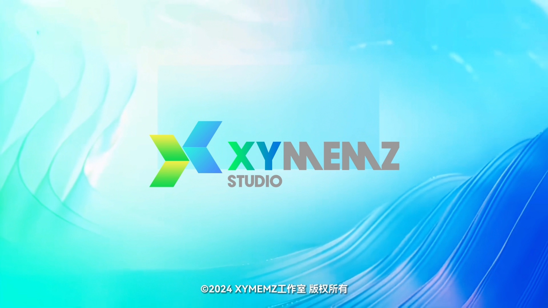 新Logo,新时代!XYMEMZ工作室正式换新标!哔哩哔哩bilibili