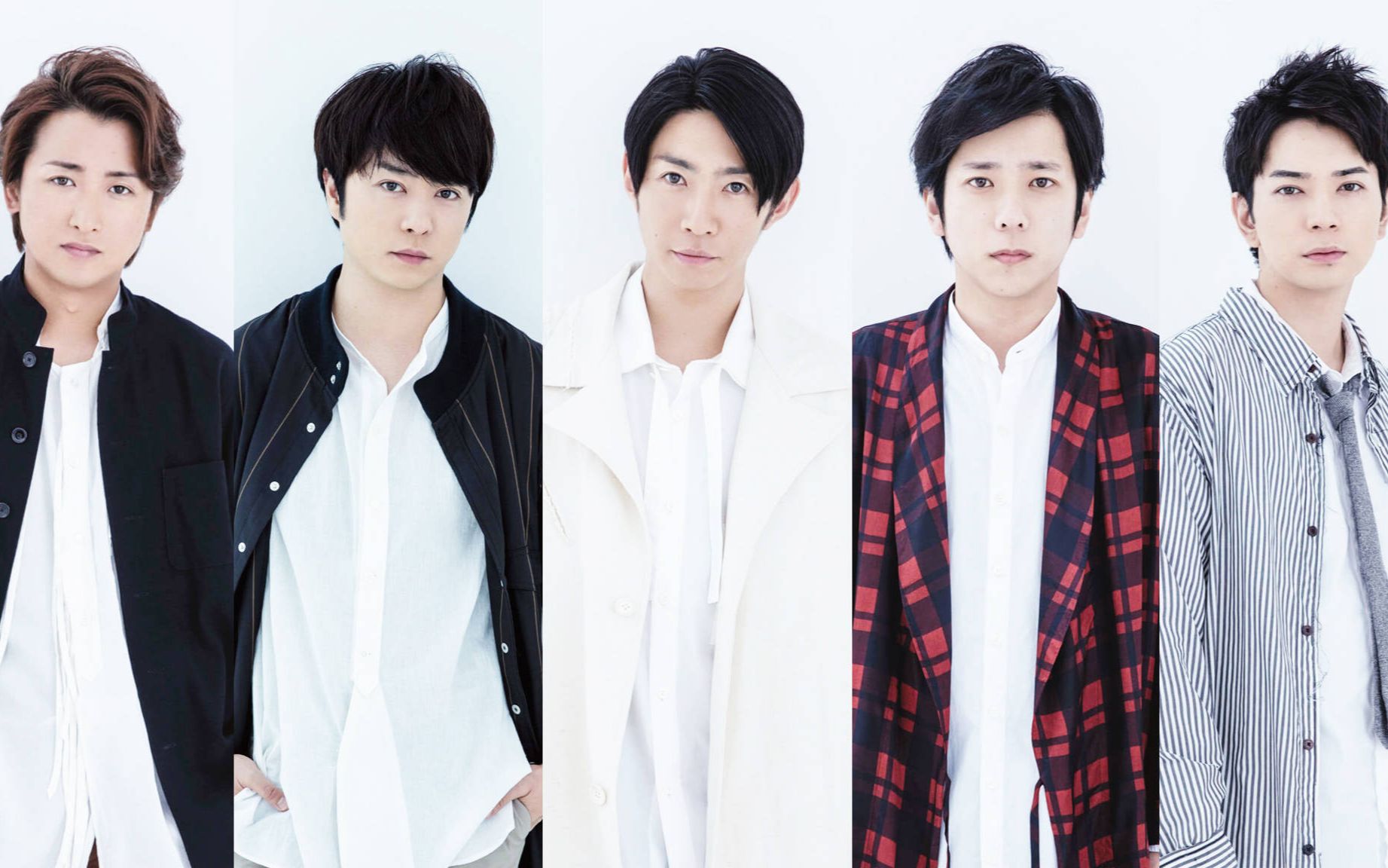 【arashi】 x 【tokyo bon】 岚朋友的东京盆踊_哔哩哔哩 (゜-゜)つロ