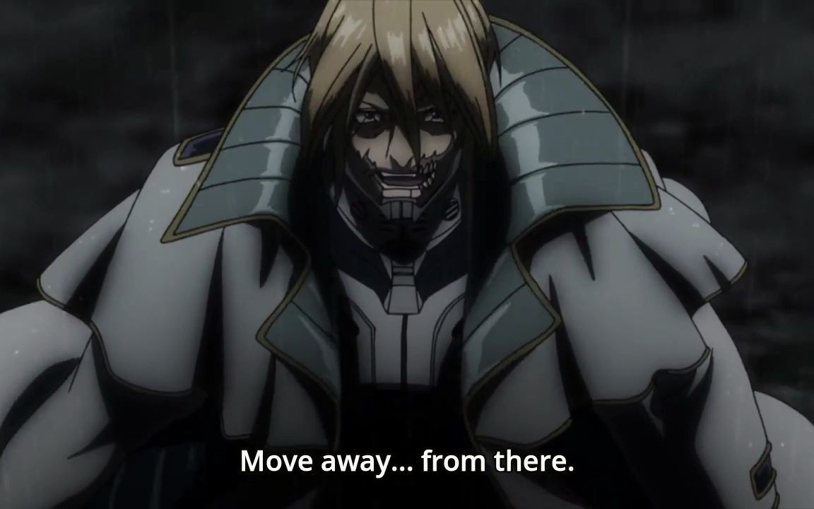 看完这剧更痛恨蟑螂了,火星异种 动画