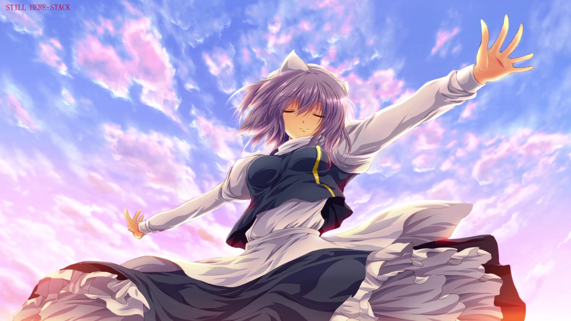 东方同人音乐c95暁recordsstillhere