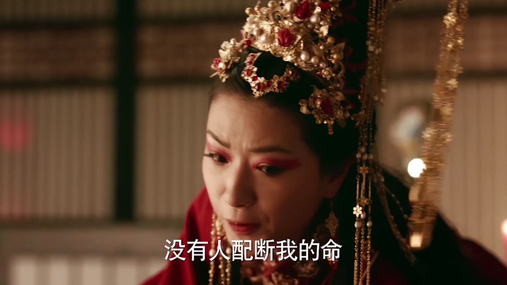 凤于九天,女帝在上