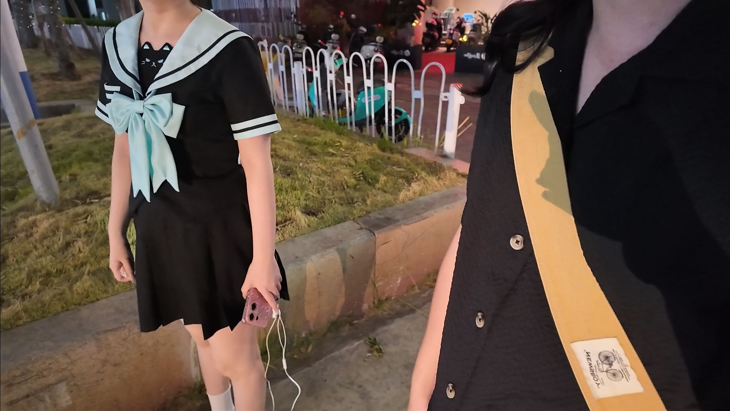 当我被妹妹支配一天…？！终于还是对我出手了…...