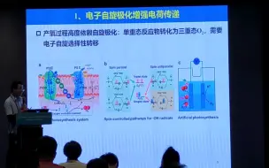 Download Video: 邹吉军-水分解制氢及氢气转化催化材料的电子结构调控