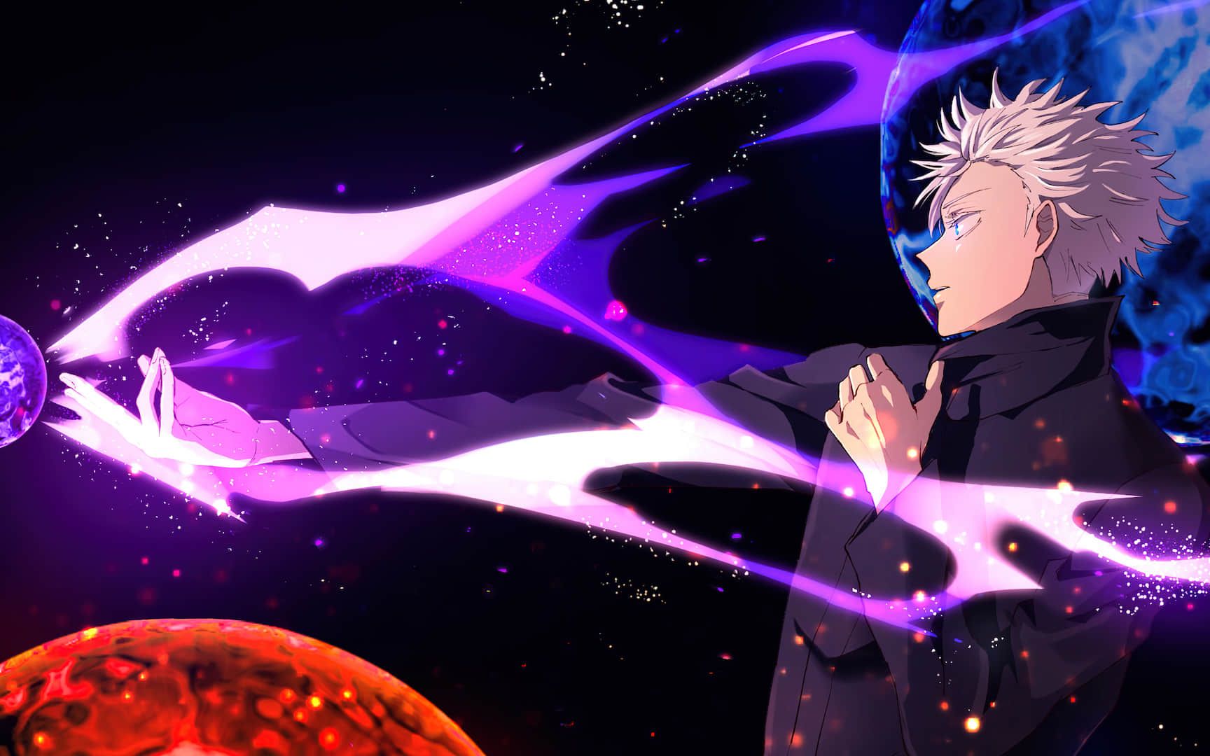 五条悟下线对咒术回战这部作品的影响有多大?