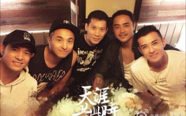 183club|迷魂记|舞台混剪|超酷