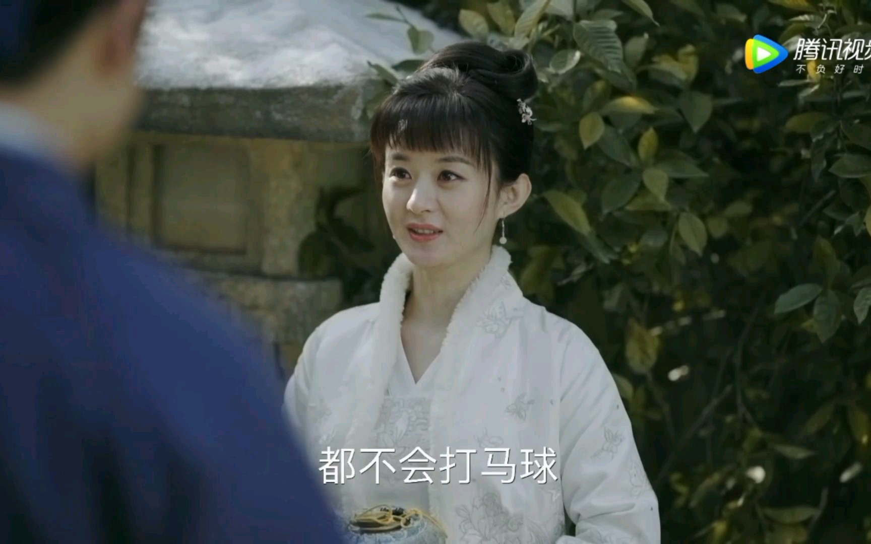 我家姐妹都不会打马球,小公爷邀明兰被拒啦哔哩哔哩bilibili